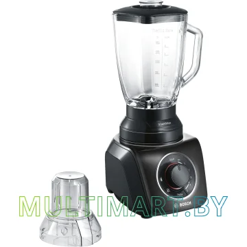 Стационарный блендер Bosch MMB43G2B